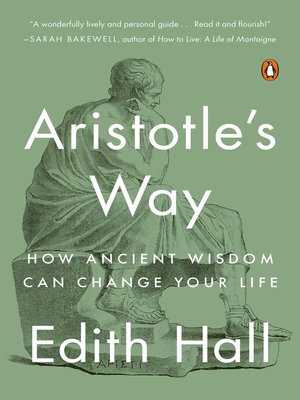 cover image of Aristotle's Way